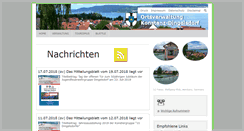 Desktop Screenshot of konstanz-dingelsdorf-oberdorf.de
